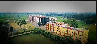 Gitanjali College Of Pharmacy - [GCP]