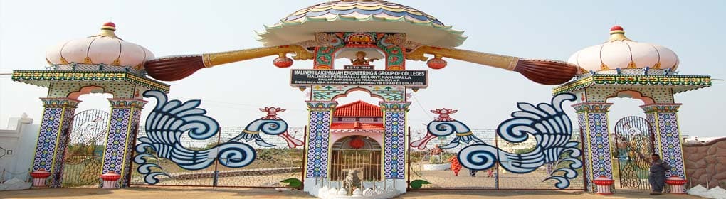 Malineni Suseelamma Womens Engineering College