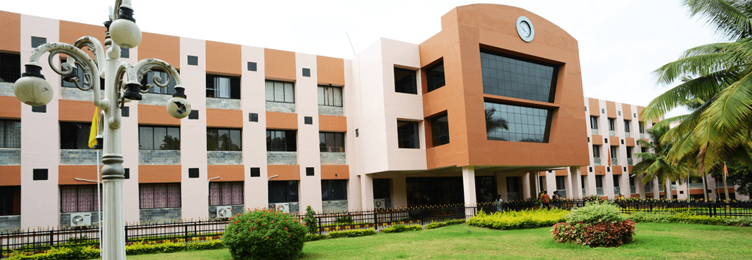Nitte Meenakshi Institute of Technology - [NMIT] (Deemed to be University)