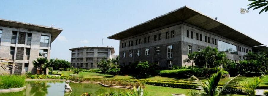 Unitedworld Institute Of Design (UID)