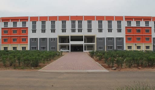 Cheran College of Pharmacy