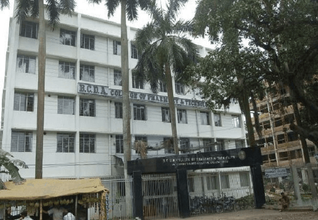 BCDA College of Pharmacy & Technology - [BCDAPT]