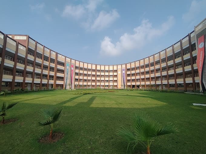 National Institute of Fashion Technology - [NIFT]  Panchkula