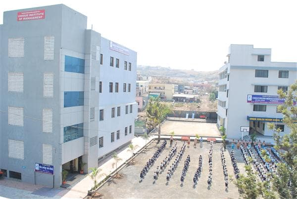 Unique Institute of Management - [UIM]