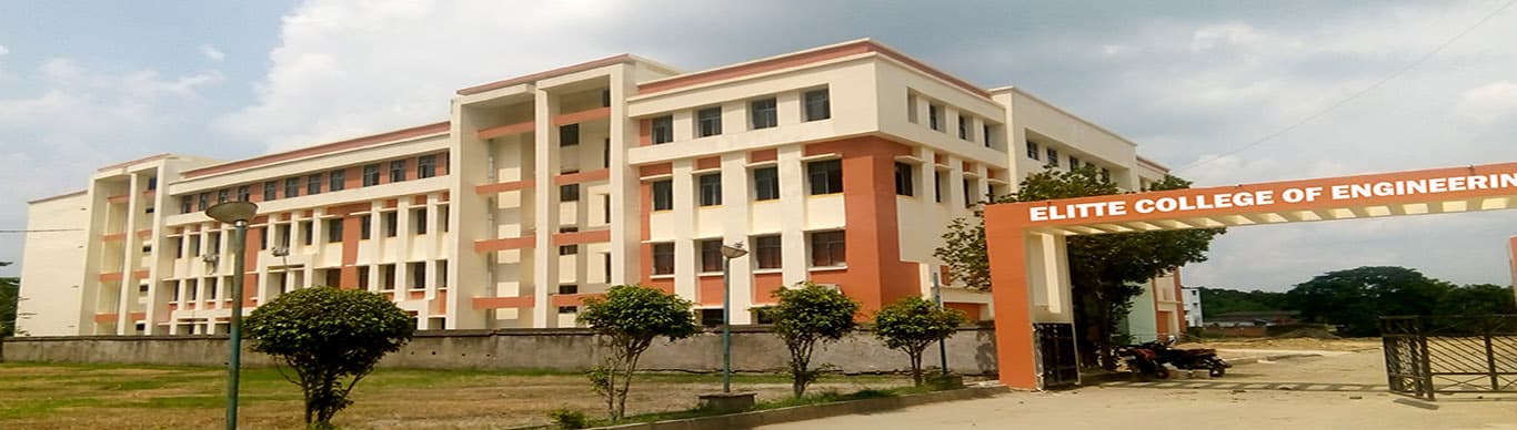 Elitte College of Engineering - [ECE]