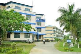 Nemcare Group Of Institutions - [NGI]