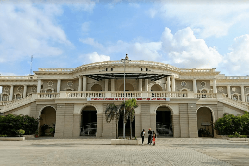 Symbiosis Institute of Design (SID)