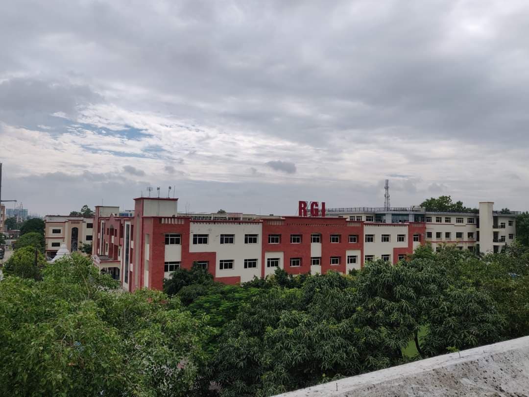 Rameshwaram Institute of Technology and Management - [RITM]