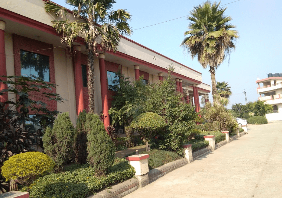 Shree Satya Group of Institutions - [SSGI]