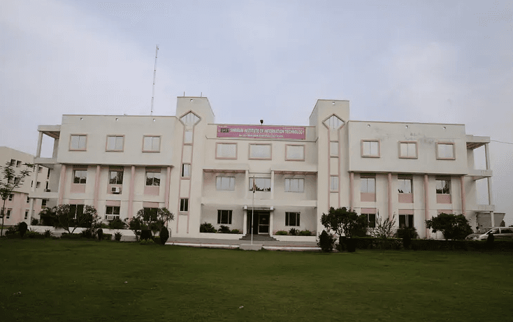 ShriRam Group of Colleges - [SRGOC]