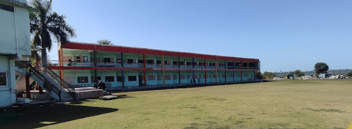 Indira Priyadarshini College - [IPC]