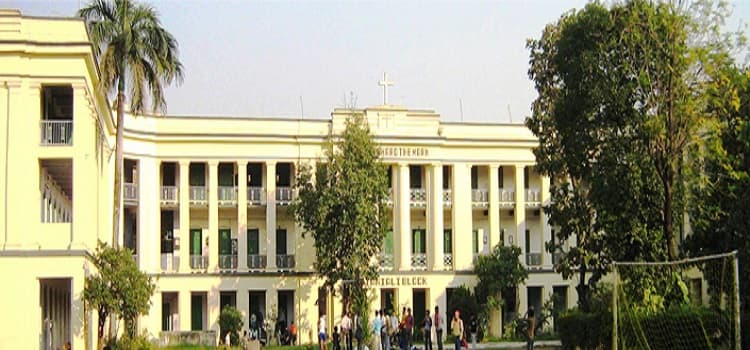 St Paul's Cathedral Mission College