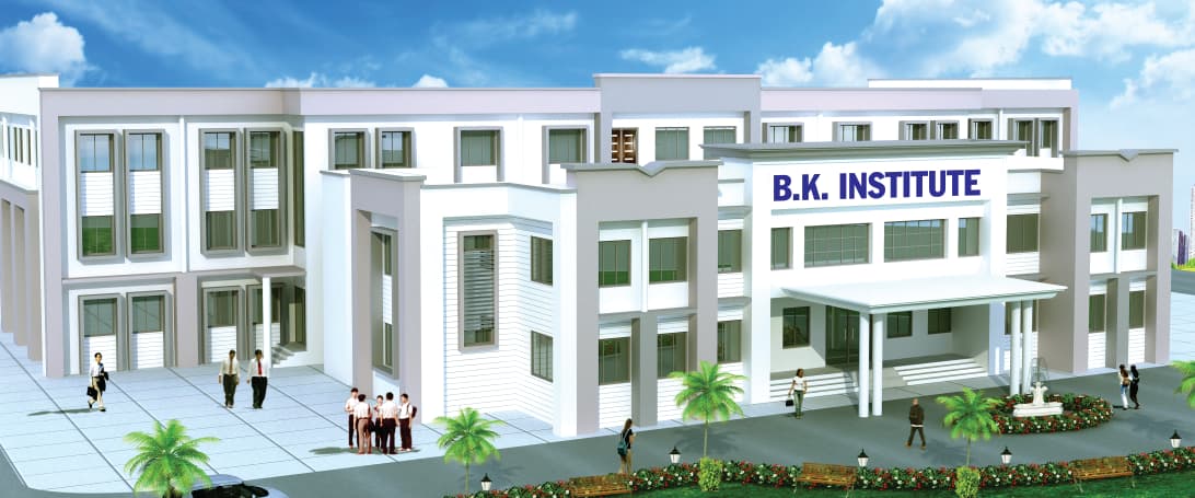 B.K. Group Of Institutions