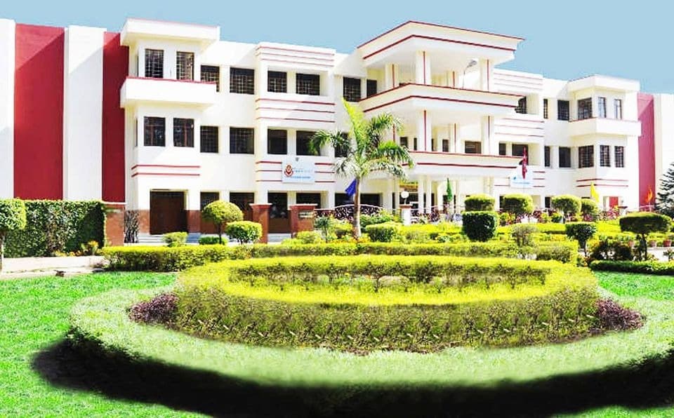 Kanchan Group Of Institutions