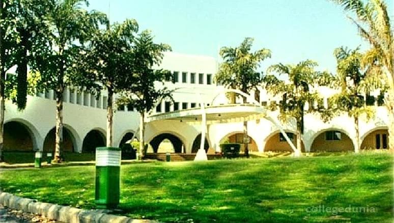 Vasantdada Sugar Institute - [VSI]