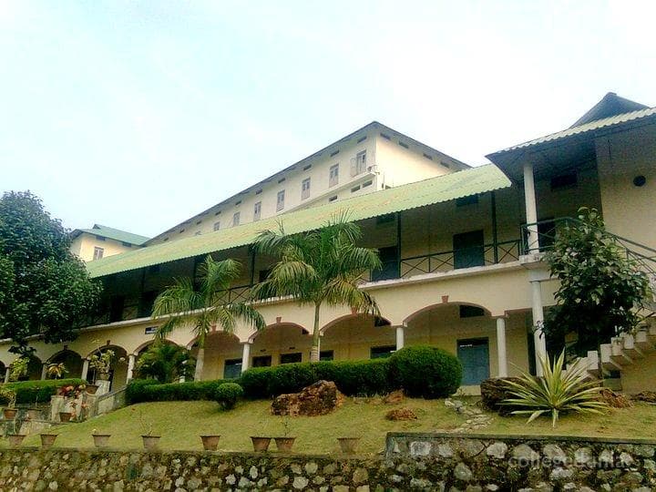TKM Institute of Technology