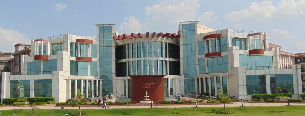 Northern Institute Of Pharmacy and Research - [NIPR]