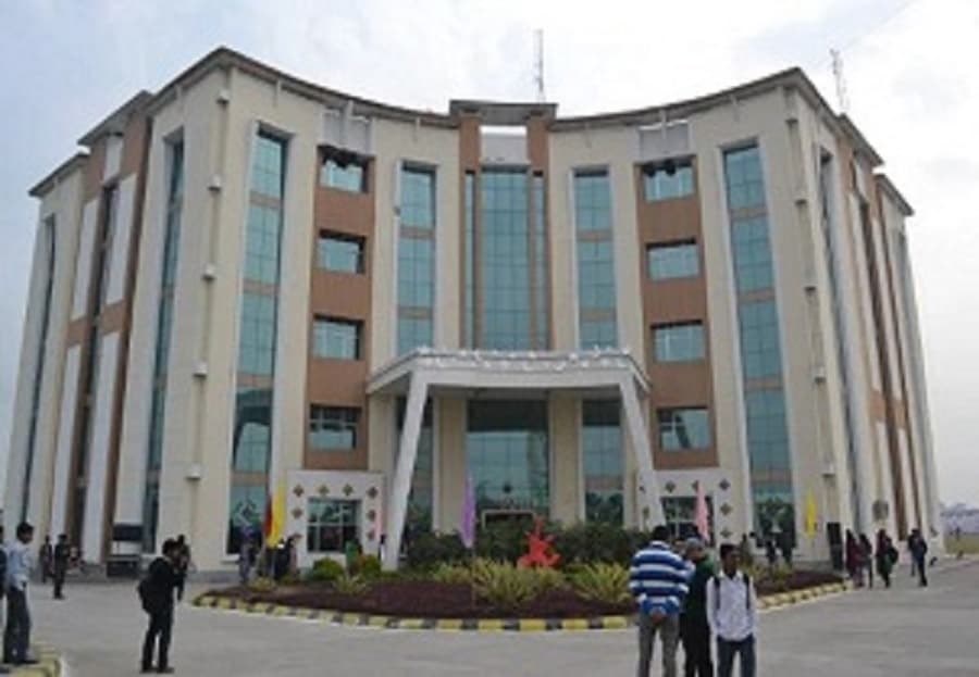 Dr. Virendra Swarup Group of Institutions - [VSGOI]