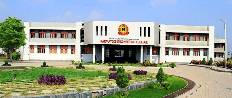 Karmayogi Engineering College