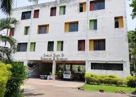 Camellia School of Engineering and Technology - [CSET]