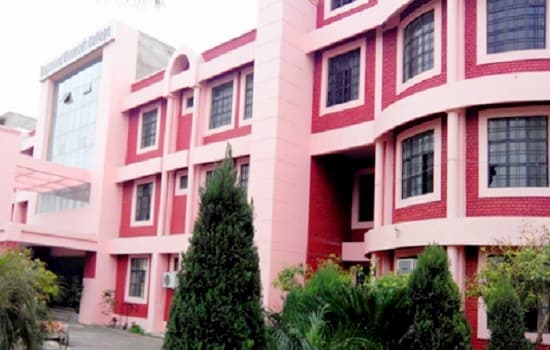 Dayanand Dinanath College Institute of Pharmacy -[DDC IP]