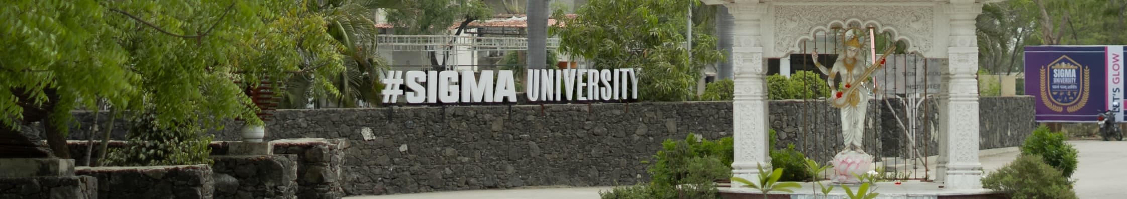 Sigma Institute of Engineering