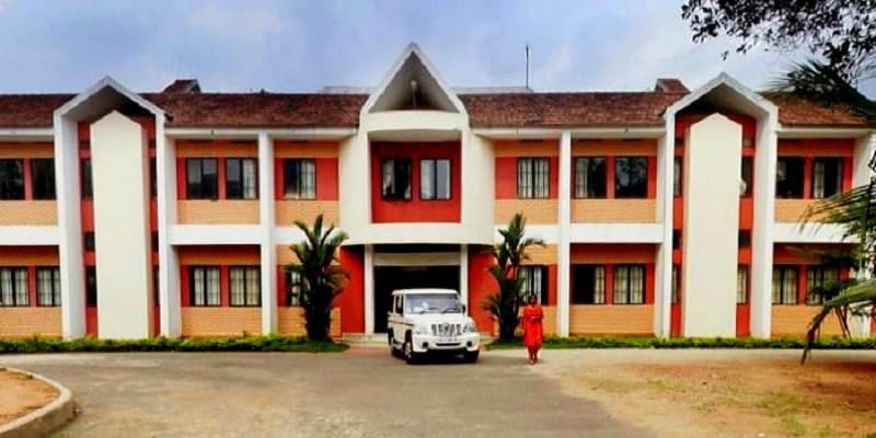 Lourdes Matha College of Science and Technology