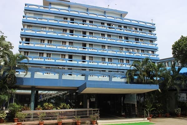 Indian Maritime University - [IMU]