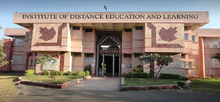 University of Mumbai, Institute of Distance & Open Learning - [IDOL]