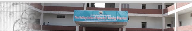 Shree Santkrupa Institute of Engineering and Technology