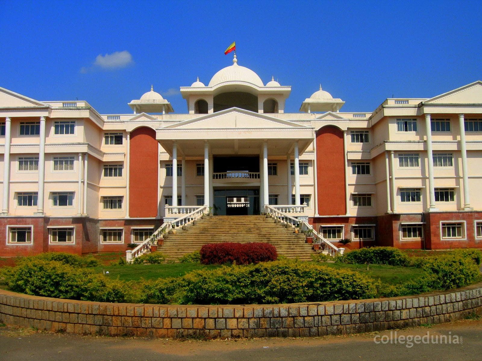 Sri Taralabalu Jagadguru Institute of Technology - [STJIT]