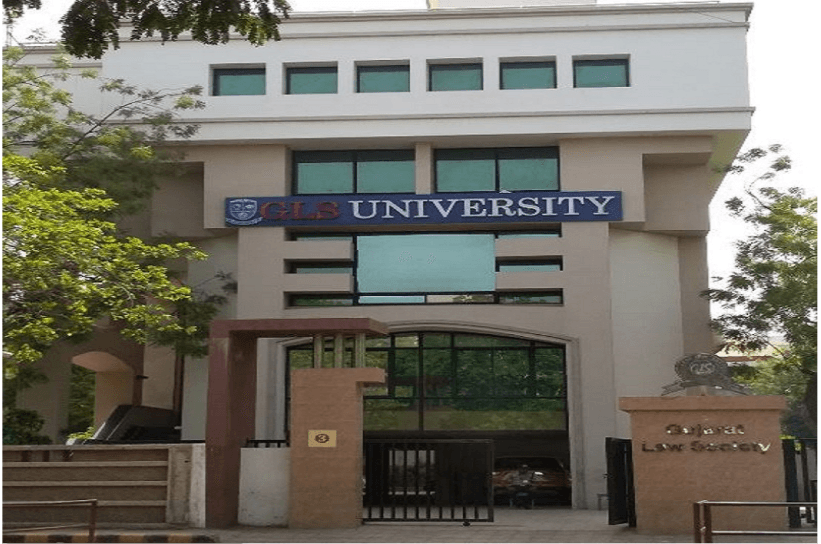 GLS University, GLS Institute of Design - [GLSID]