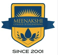 Meenakshi College of Engineering