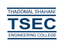 Thadomal Shahani Engineering College - [TSEC]