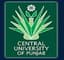 Central University of Punjab - [CUP]
