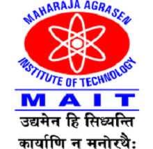 Maharaja Agrasen Institute of Technology - [MAIT]