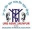 Uma Nath Singh Autonomous State Medical College  - [UNSASMC]