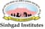 Sinhgad College of Architecture - [SCOA]