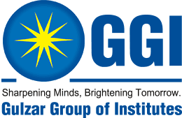 Gulzar Group of Institutes - [GGI]