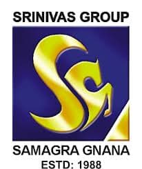 Srinivas  Institute of Technology