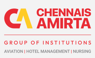 Chennais Amirta International Institute of Hotel Management - [CAIIHM]