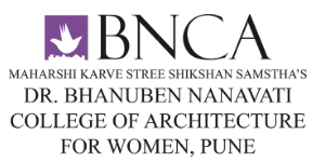 MKSSS’s Dr. Bhanuben Nanavati College of Architecture for Women - [BNCA]