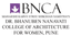 MKSSS’s Dr. Bhanuben Nanavati College of Architecture for Women - [BNCA]