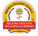Pillai HOC College of Arts, Science and Commerce - [PHCASC]