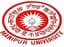 Manipur University - [MU]
