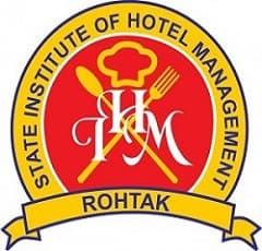 State Institute of Hotel Management - [IHM]