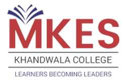 Nagindas  Khandwala College