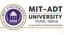 MIT Art, Design and Technology University - [MITADT]