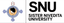 Sister Nivedita University - [SNU]