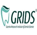 Goenka Research Institute of Dental Science - [GRIDS]